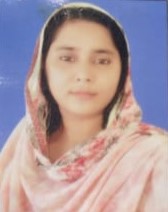 সোমা আক্তার